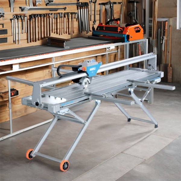 Máy cắt gạch tấm lớn tự động QXZ-ZD-1600