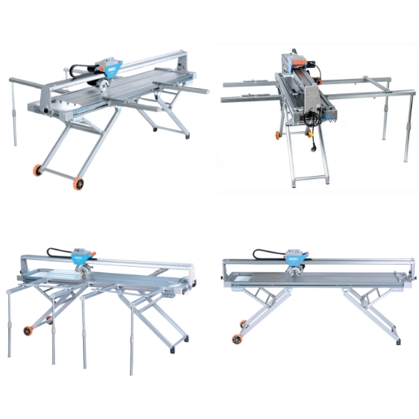 Máy cắt gạch tấm lớn tự động QXZ-ZD-800