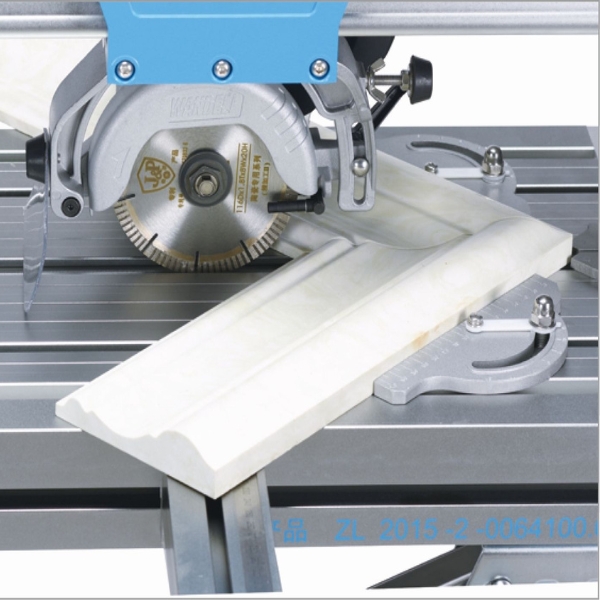 Máy cắt gạch tự động QX-ZD-1000