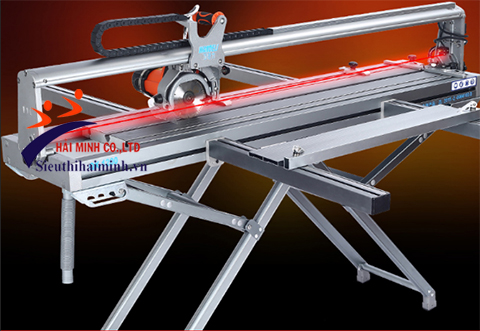 máy cắt gạch Wandeli QX-1000 máy cắt gạch Wandeli QX-1000