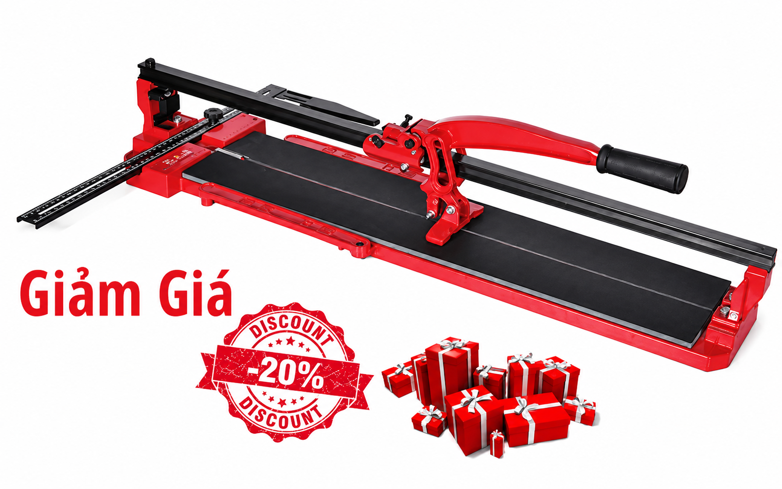 Máy dùng cắt gạch bằng tay 1 gióng D23 Máy dùng cắt gạch bằng tay 1 gióng D23