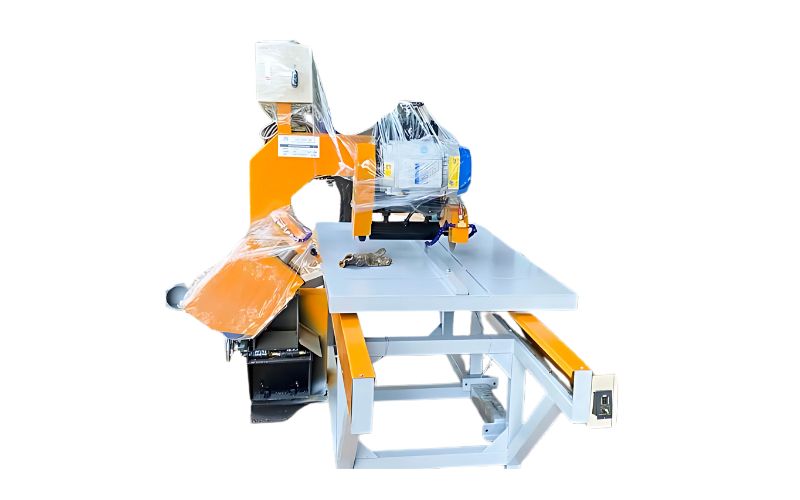 Máy cắt đá granite kết hợp cắt gạch CG-CN1200