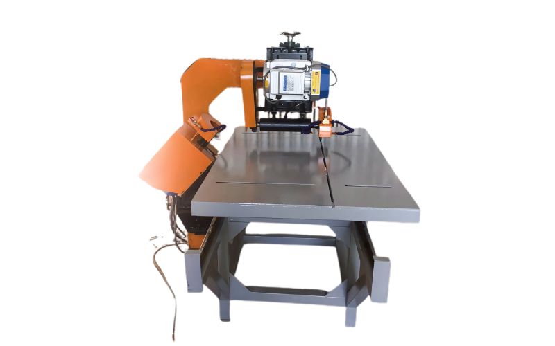 Máy cắt đá granite kết hợp cắt gạch CG-CN800