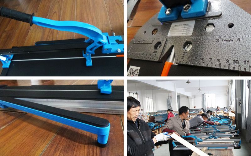 Đặc điểm nổi bật của máy cắt gạch cao cấp Yamafuji TC 91000