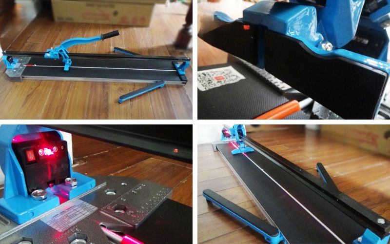 Lưu ý khi sử dụng máy cắt gạch đá men Yamafuji TC 91000