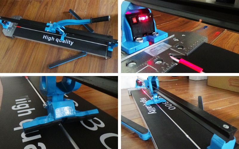 Thiết kế Máy cắt gạch cao cấp Yamafuji TC9800 (800mm)