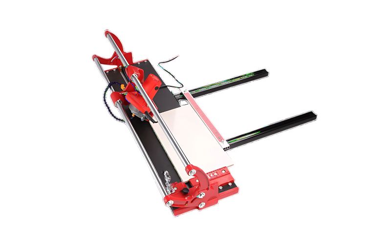 Máy cắt gạch chạy điện LongDe D4-1200