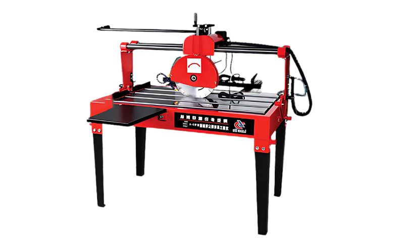 Máy cắt gạch chạy điện LongDe D6-1200