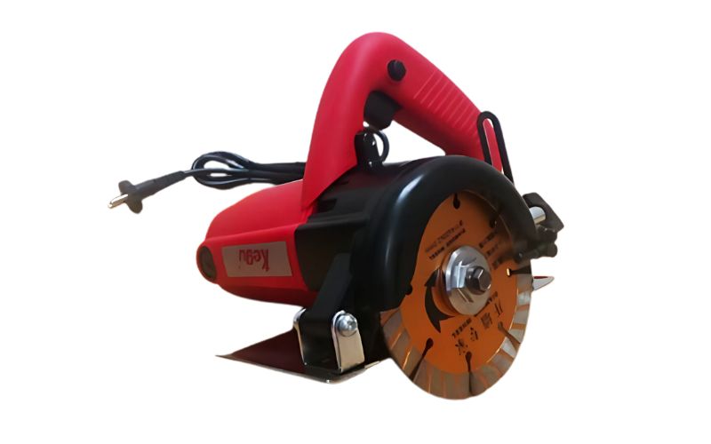 Máy cắt rãnh tường, cắt gạch 1 lưỡi 8110 (1250W)
