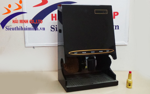 Máy đánh giày Yamafuji ABS-19