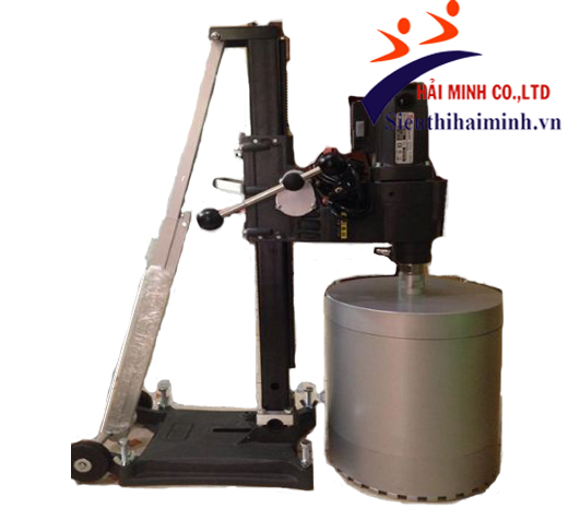 Máy khoan rút lõi bê tông DF-1600C giá tốt nhất thị trường