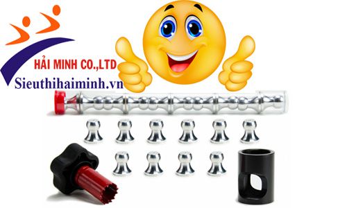 Bộ kit 20mm AT20KIT chất lượng