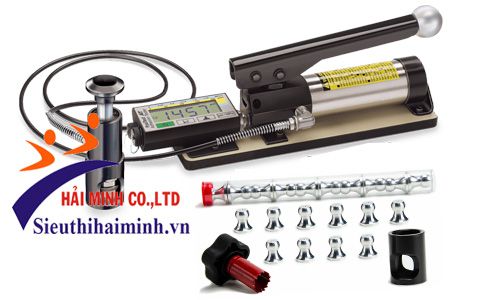 Bộ kit 20mm AT20KIT giá rẻ