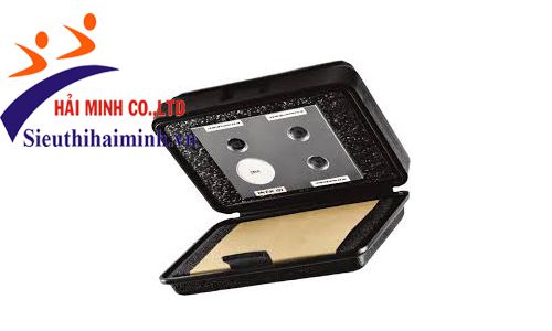 Bộ tấm chuẩn cho máy đo độ nhám bề mặt STDSPG giá rẻ