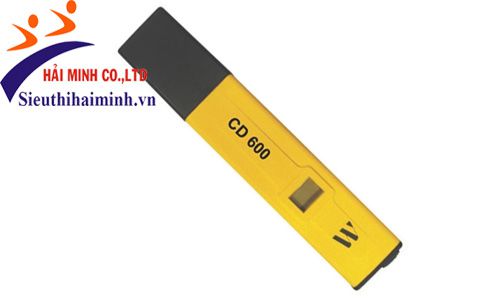 Bút đo TDS điện tử hiện số CD600 giá rẻ