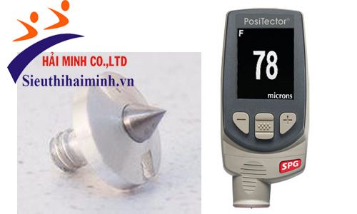 Cảm biến độ sâu thay thế cho đầu dò SPG30KIT giá rẻ