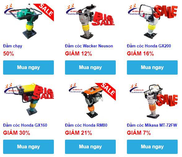 khuyến mãi đầm cóc lên đến 50%