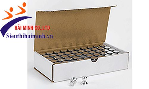 Con bám dính đường kính 10mm DOLLY10APK100 giá rẻ