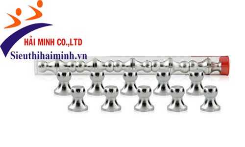 Con bám đinh đường kính 20mm DOLLY20APK100 giá rẻ