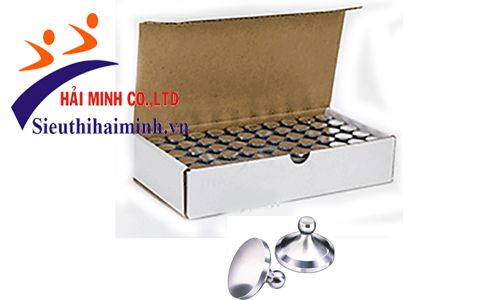 Con bám dinh đường kính 50mm DOLLY50APK50( hộp 50pcs)