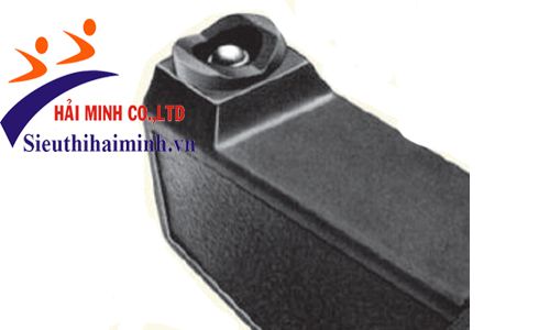 Đầu dò Cacbua của Thiết bị đo độ dày lớp phủ DeFelsko PosiTest F 