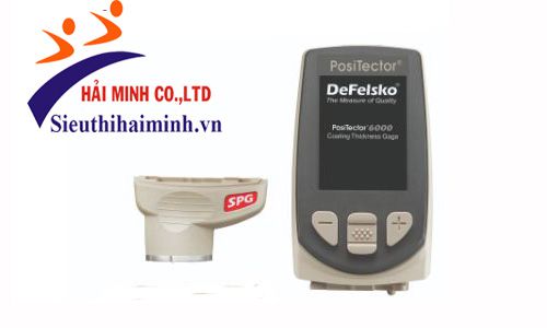 Đầu do độ nhám bề mặt PRBSPG giá rẻ