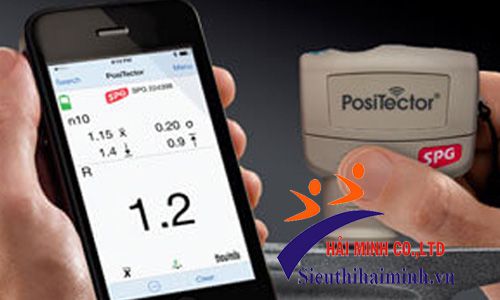 Đầu do liền độ nhám bề mặt PRBSPG30 chất lượng