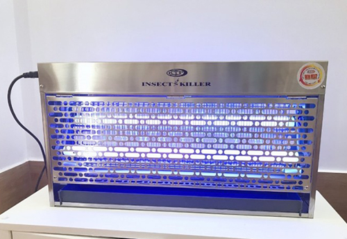 Đèn diệt côn trùng KTP 40S