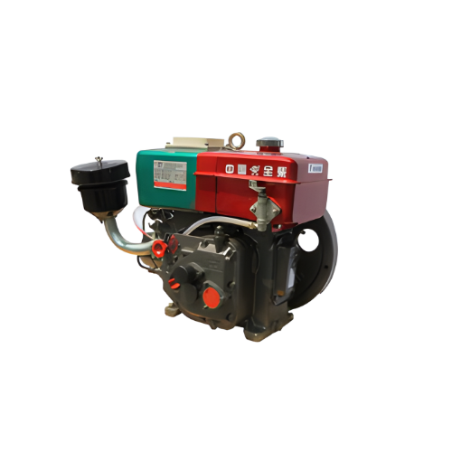 Động cơ diesel R175A (D6 nước)