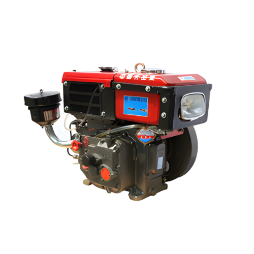 Động cơ diesel R175AN (D6 gió đèn)