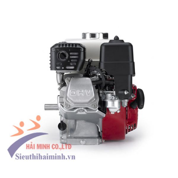 Photo - Động cơ xăng GX160T2 QAB3 (Thái Lan)
