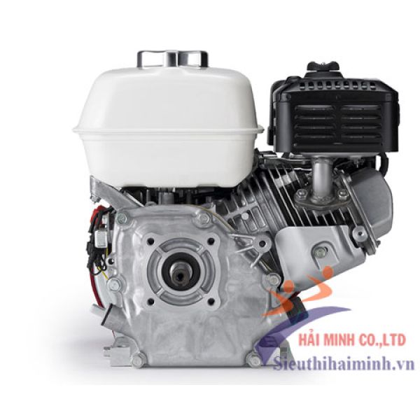 Photo - Động cơ xăng GX160T2 QAB3 (Thái Lan)