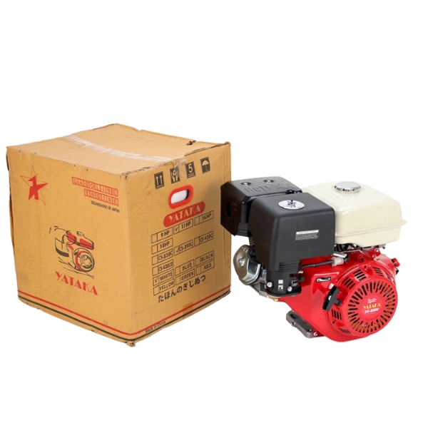 Máy nổ Yataka CS-390D