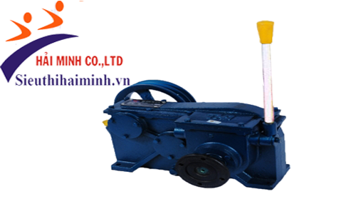 Hộp số giảm tốc