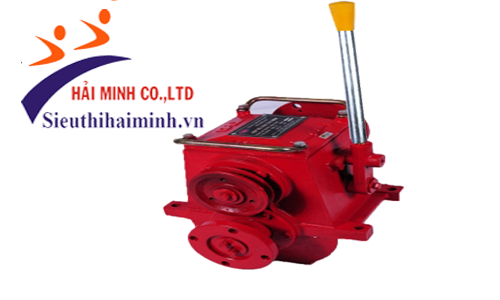 Hộp số thủy D15 - 2/1