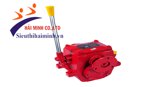 Hộp số thủy D9