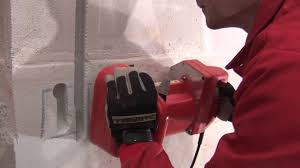 Hướng dẫn các bạn cách bảo vệ máy phay rãnh tường