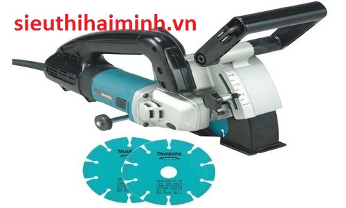 Máy cắt rãnh tường uy tín