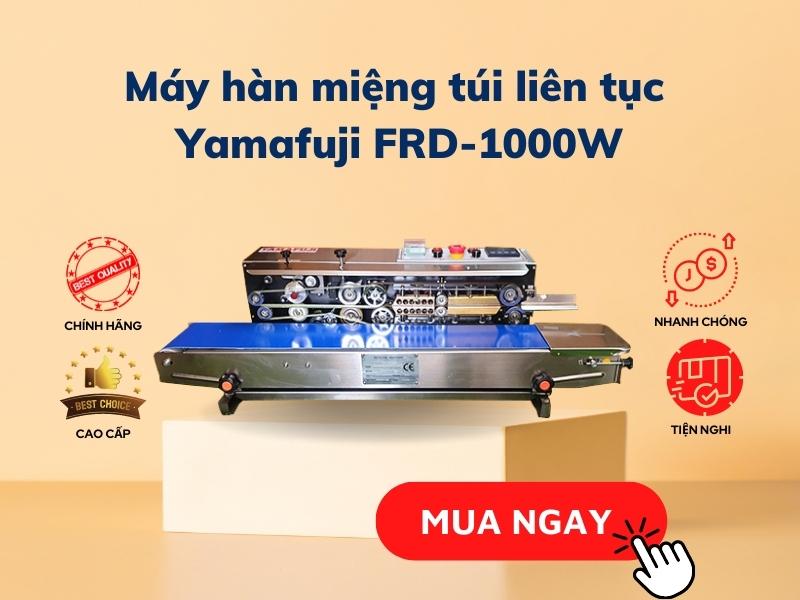 Muốn mua loại máy hàn miệng túi tích hợp cả chức năng in date