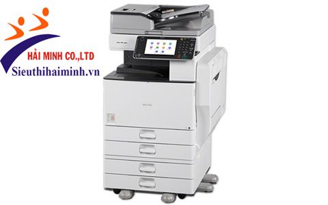 Máy Photocopy Ricoh Aficio MP 5002 SP giá rẻ