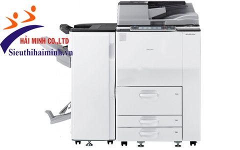 Máy Photocopy Ricoh Aficio MP 6002 chất lượng