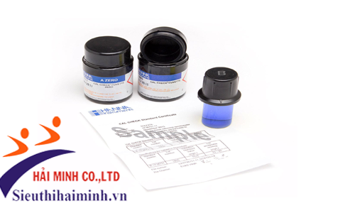 Máy Quang Đo Đồng Thang Cao Hanna HI96702