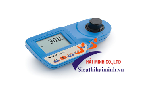 Máy Quang Đo Hydrazin HI96704
