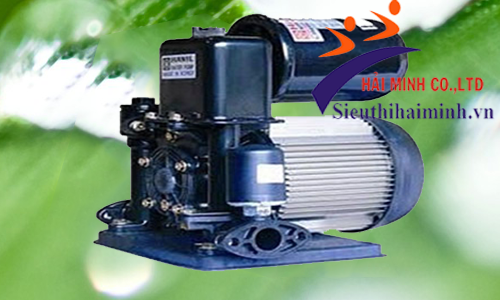 Máy Bơm nước Hanil PH 200A 
