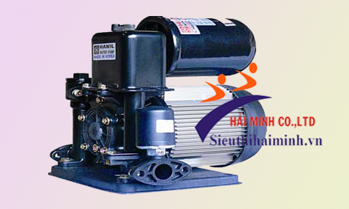 Máy Bơm nước Hanil PH 255A