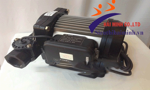Máy bơm nước Hanil HB 805A