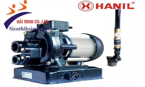 Máy bơm nước Hanil PC 268W