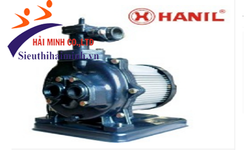 Máy bơm nước Hanil PC 766W 
