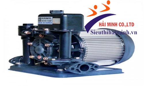 Máy bơm nước Hanil PH 255W
