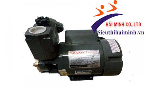 Máy bơm nước Sakayo 155E